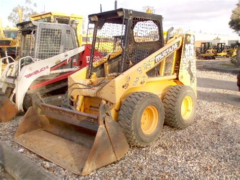 mustang 2076 skid steer loader|mustang 2070 specifications.